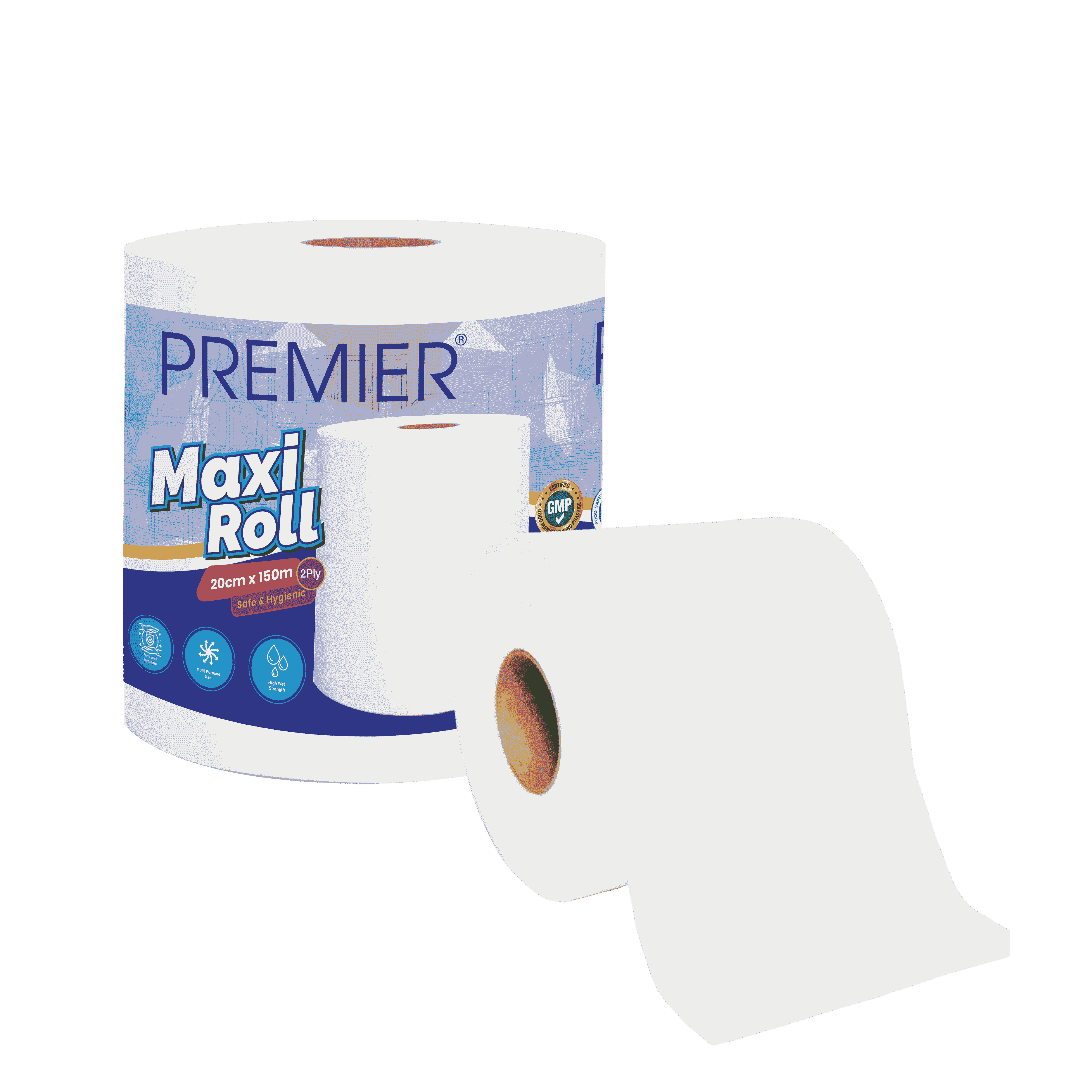 Maxi Roll