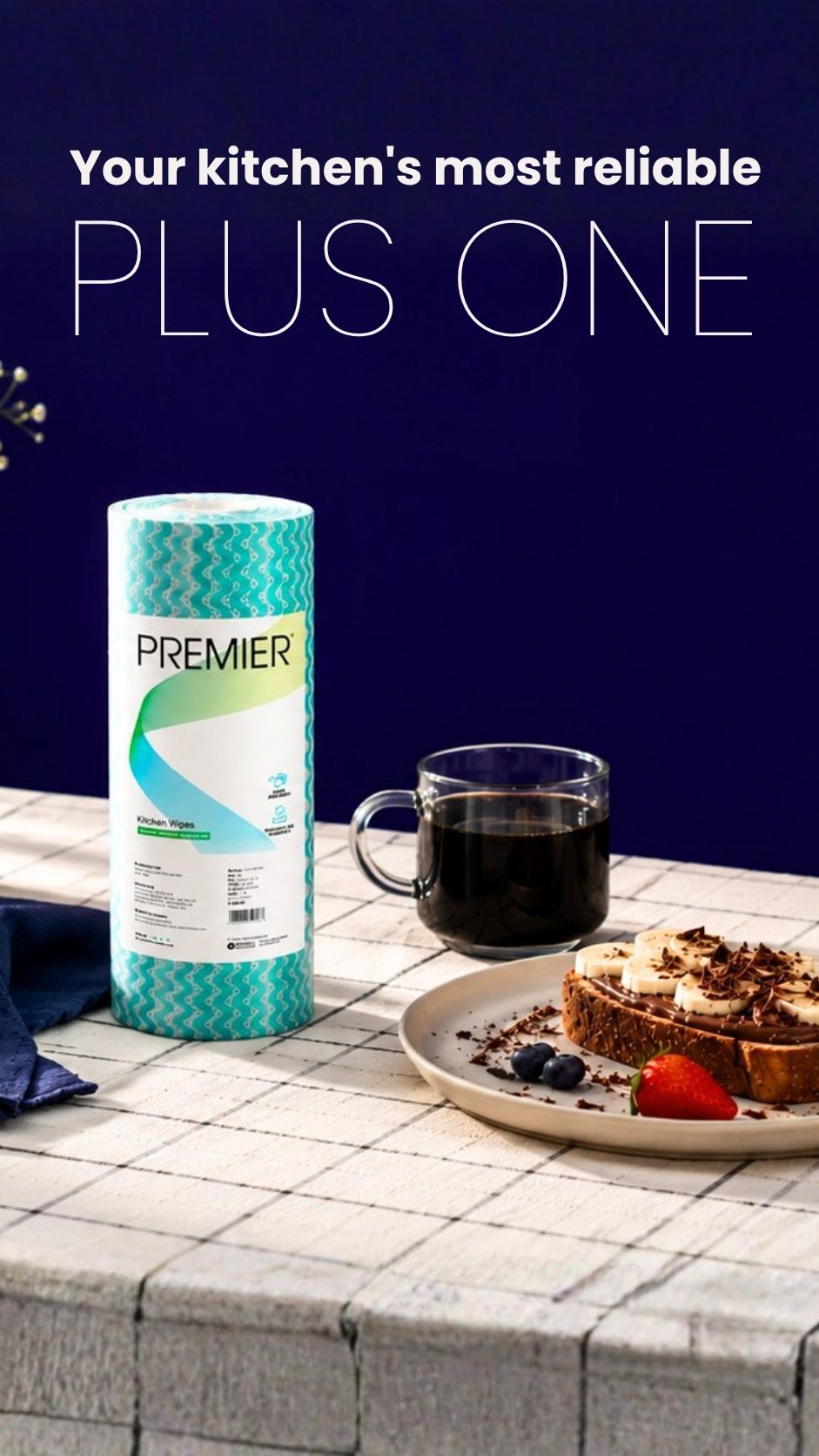 Premier Mobile Banner 2