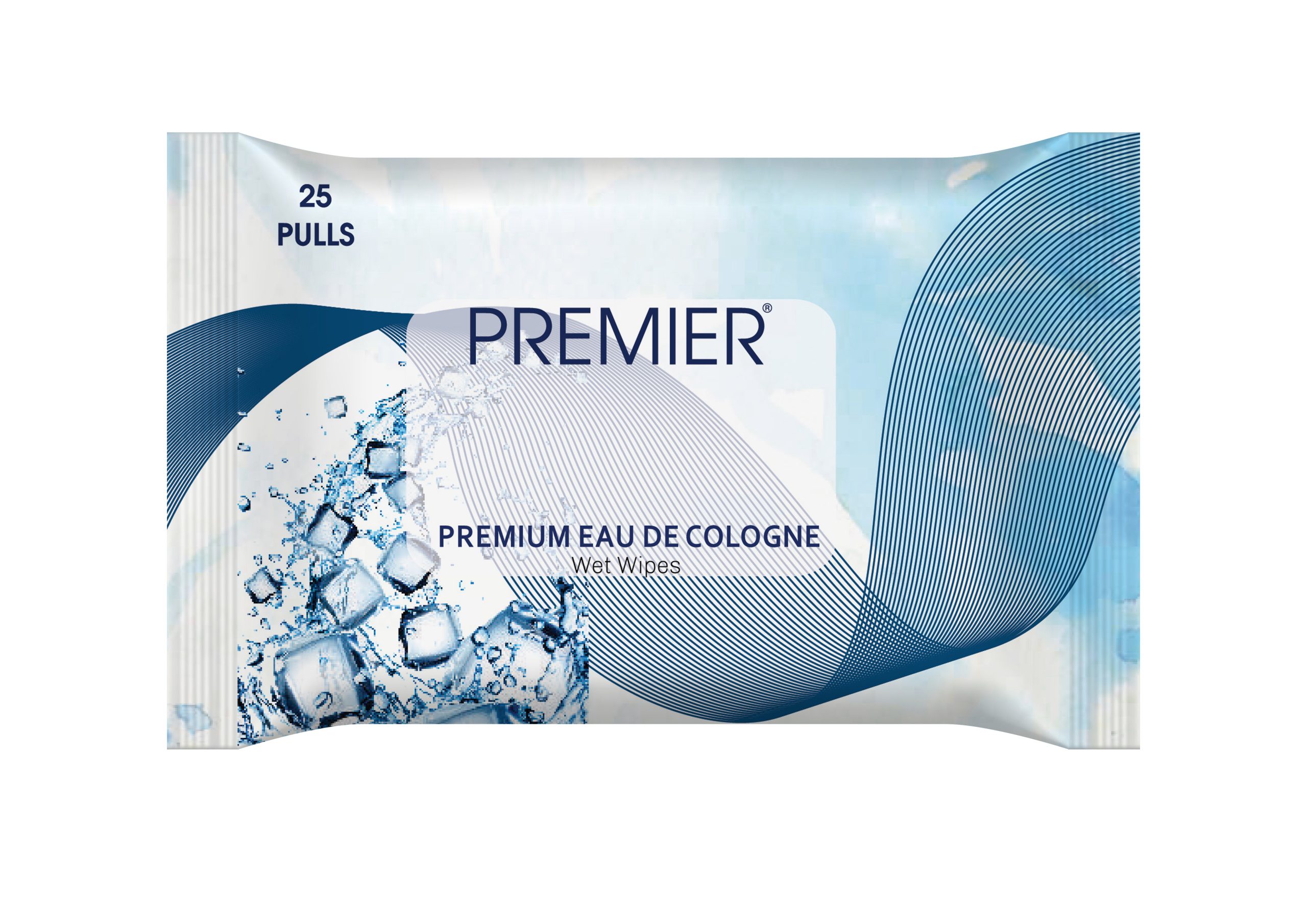 Premier Tissues offer