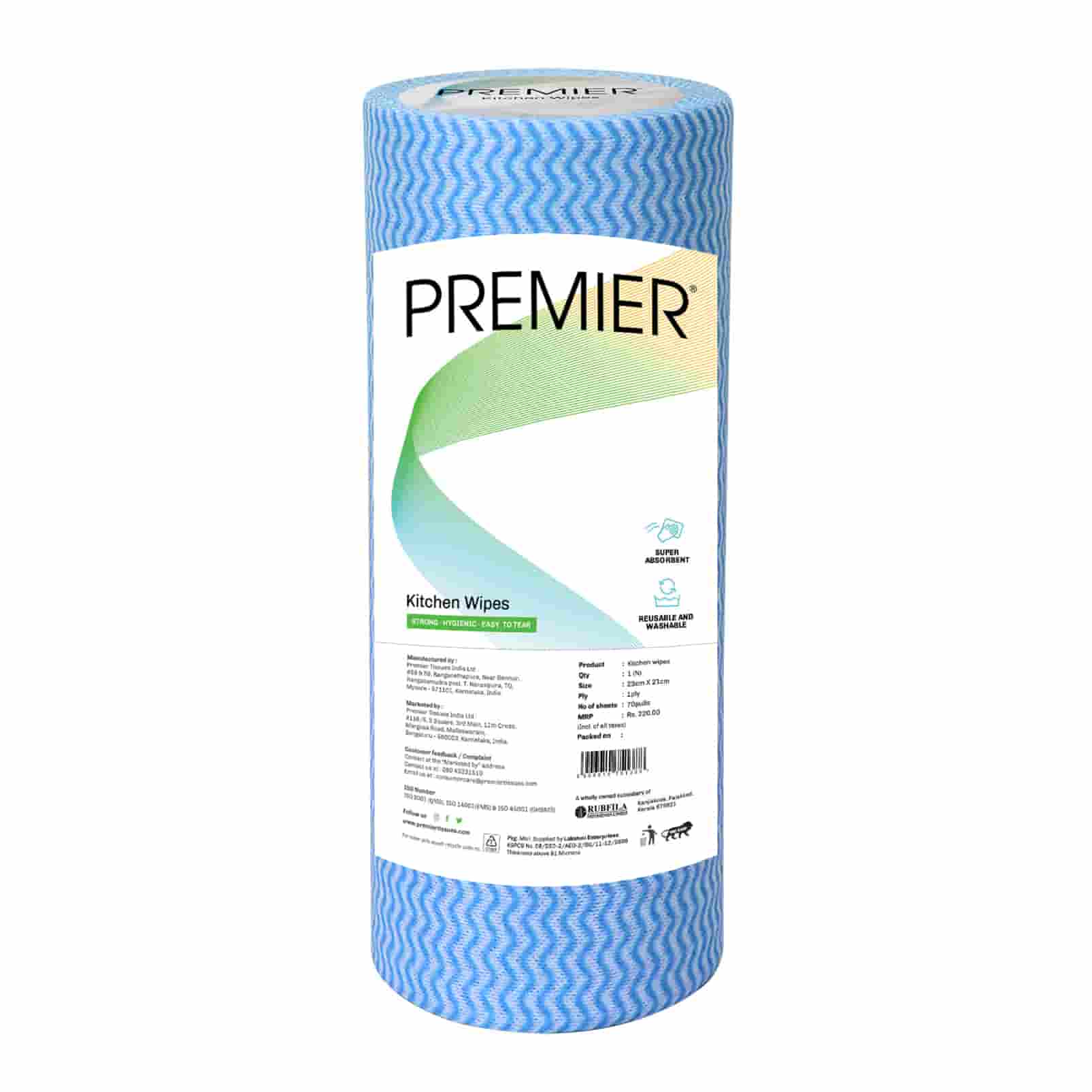 Non Woven Kitchen Towels