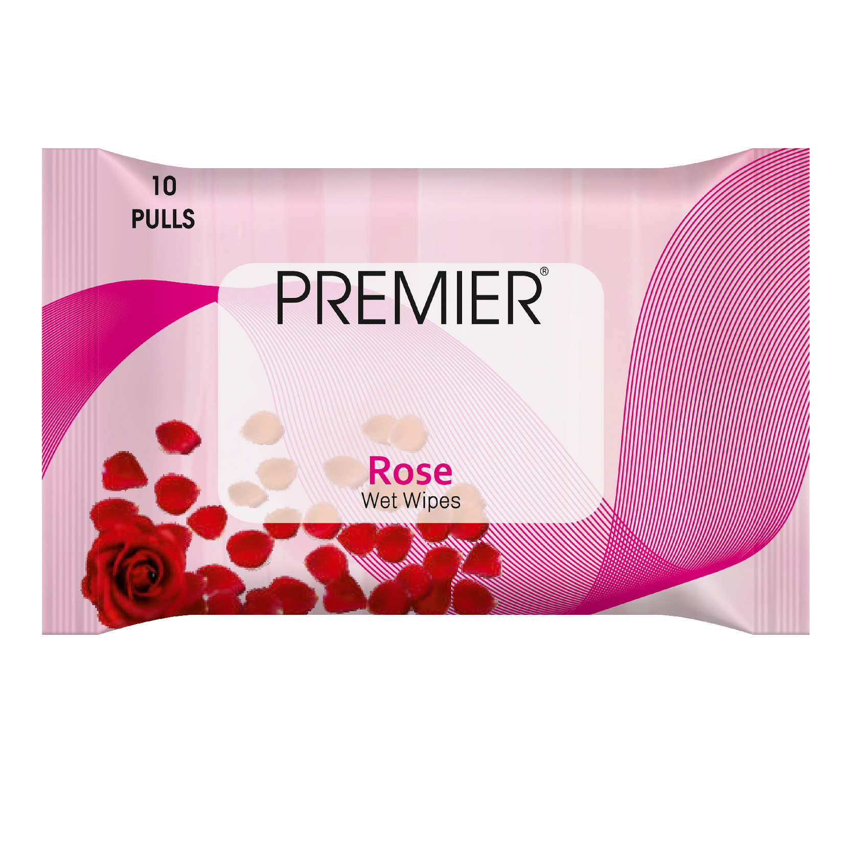 Wet Wipes